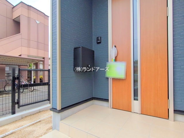 物件写真