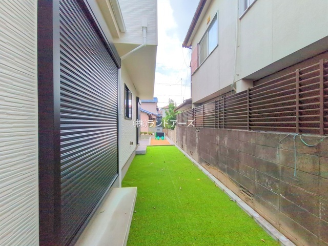 物件写真