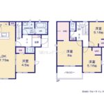 図面サムネイル