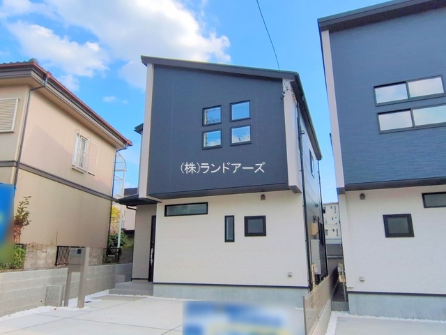 物件写真