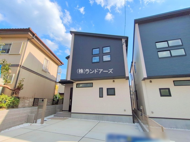 物件写真