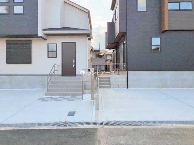 物件写真