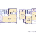 図面サムネイル