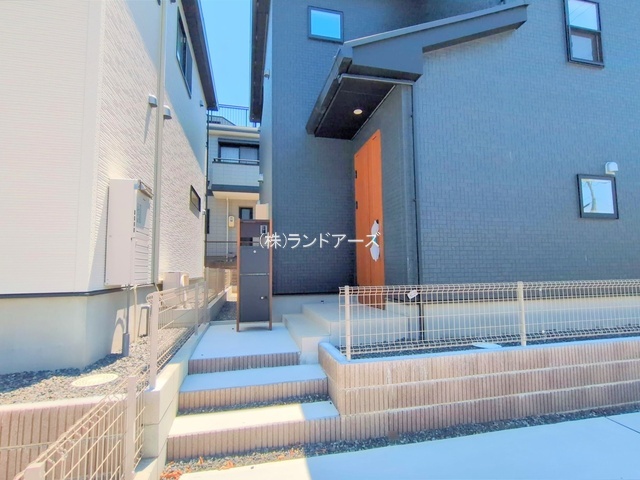 物件写真