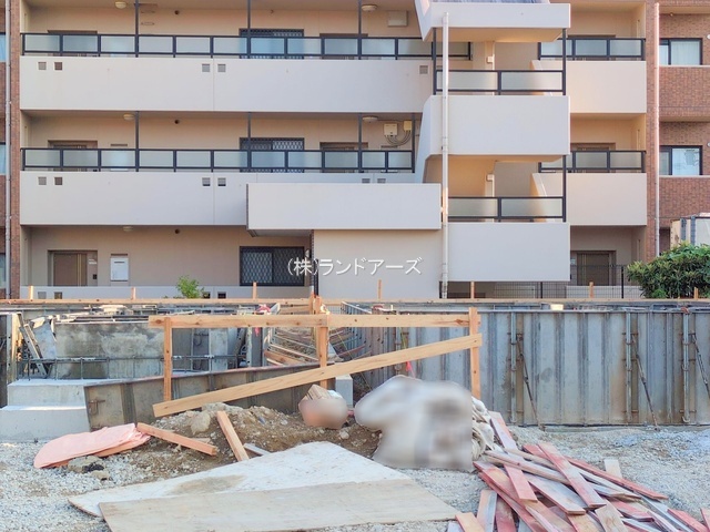 瀬戸市高根町 第6_2号棟_20250814_11_0842560 - 株式会社ランドアーズ|名古屋の一戸建て(建売・中古戸建)・中古マンション・賃貸管理・不動産売却 建売住宅の外観写真(瀬戸市高根町-第6_2号棟・アーネストワン/クレイドルガーデン)