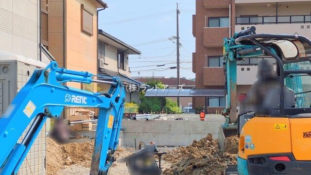 建売住宅の外観写真（瀬戸市高根町-第6_3号棟・アーネストワン/クレイドルガーデン）