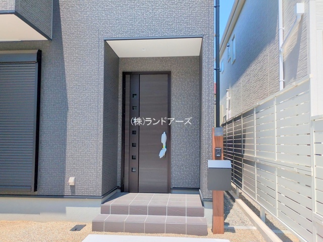 物件写真