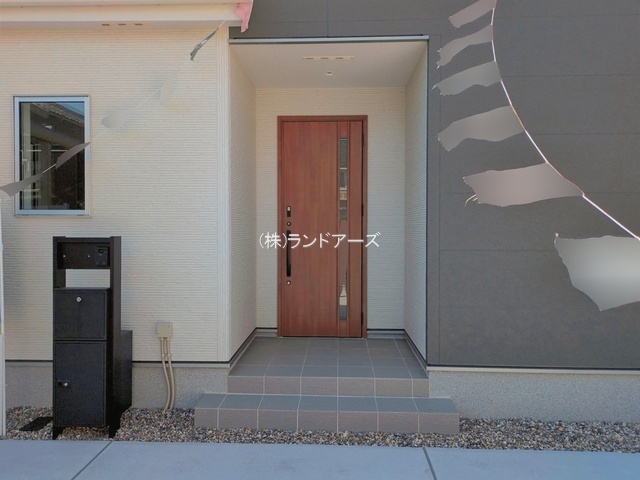 物件写真