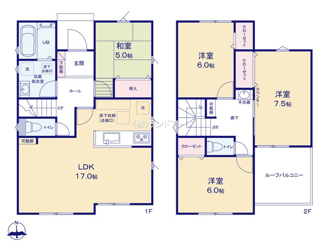 図面