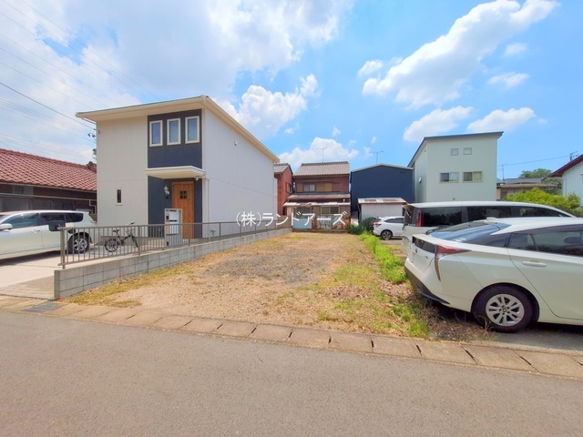 稲沢市小池2期_1号棟_20250725_1_0839172 - 株式会社ランドアーズ|名古屋の一戸建て(建売・中古戸建)・中古マンション・賃貸管理・不動産売却