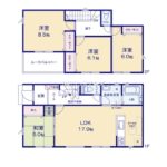 図面サムネイル