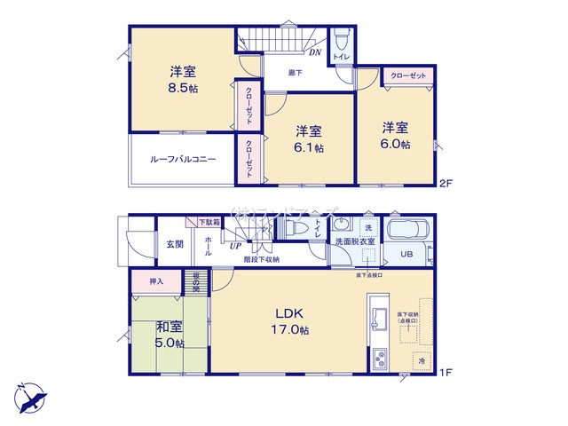 図面