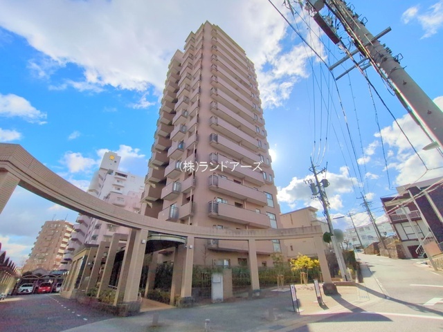 茶屋ヶ坂シティハウス_1503号室_20250219_8_0808613 - 株式会社ランドアーズ|名古屋の一戸建て(建売・中古戸建)・中古マンション・賃貸管理・不動産売却 中古マンションの外観写真(茶屋ヶ坂シティハウス_1503号室)