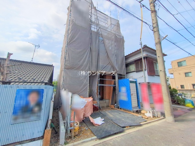 物件写真