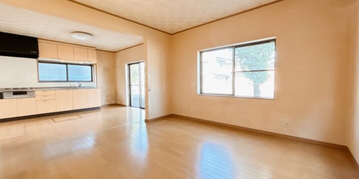 一宮市中島通5丁目2-4の中古戸建