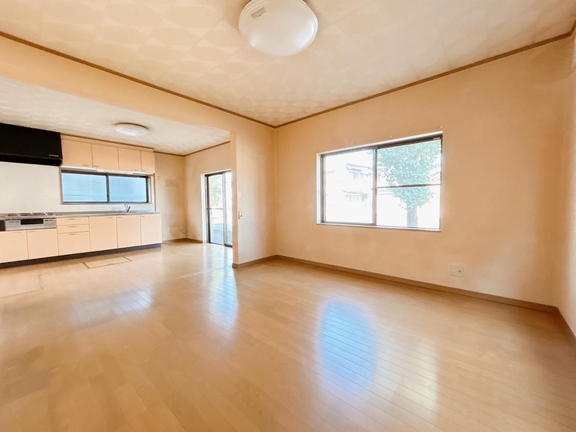 一宮市中島通5丁目2-4の中古戸建