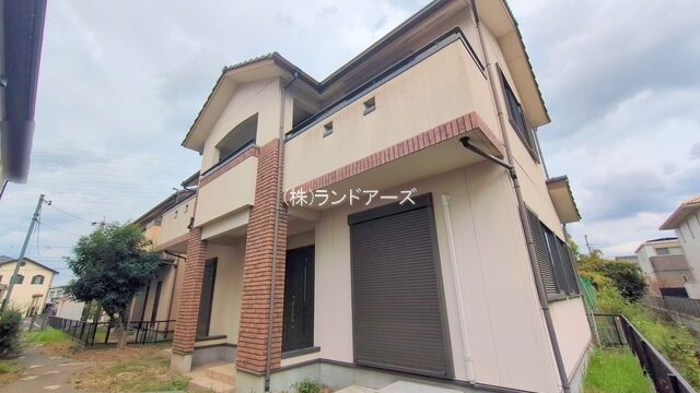 あま市七宝町川部折戸6-2の中古戸建