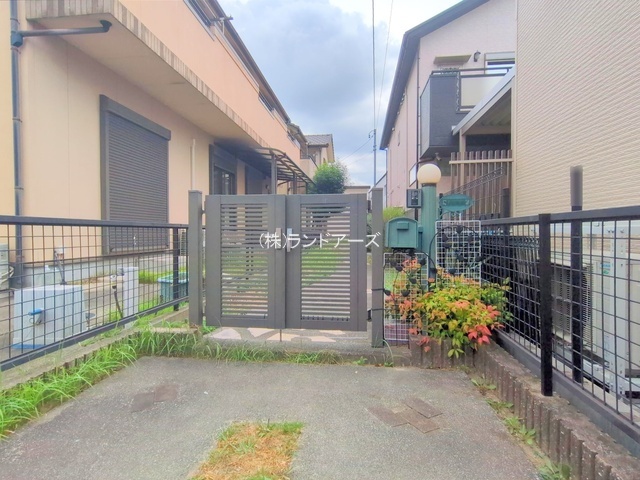 物件写真