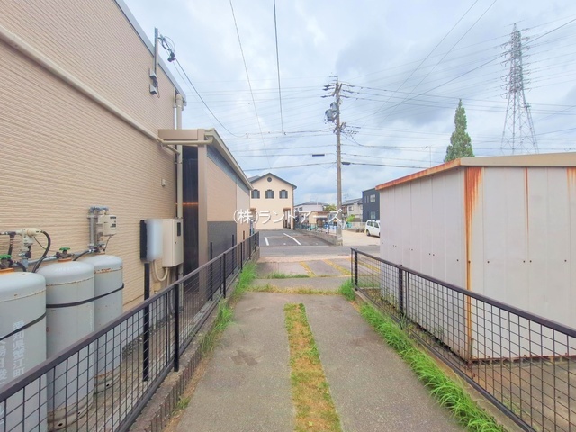 物件写真