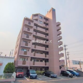 中古マンションの外観写真(アイ旭_202号室)