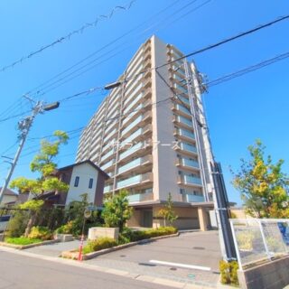 中古マンションの外観写真（アネシアフロル東浦_1310号室）