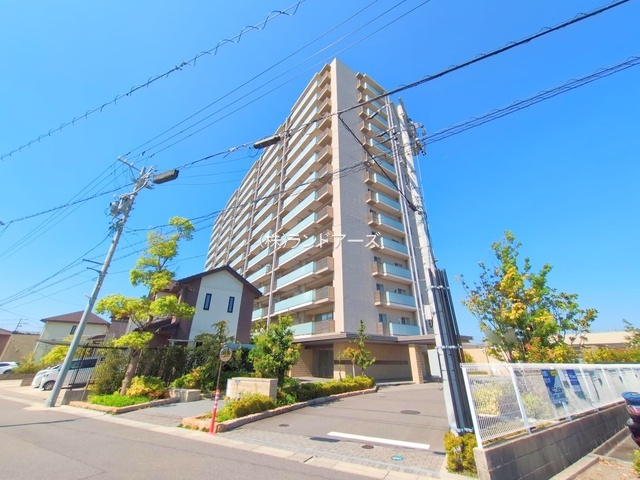 中古マンションの外観写真（アネシアフロル東浦_1310号室）