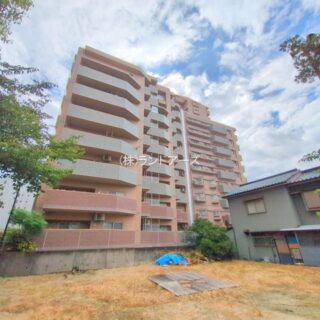 中古マンションの外観写真（アメニティ大治5番館_1302号室）