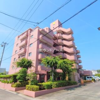 中古マンションの外観写真（エスポア半田_202号室）