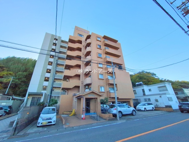 エリックス・アラオ_501号室_20241118_1_0774010 - 株式会社ランドアーズ|名古屋の一戸建て(建売・中古戸建)・中古マンション・賃貸管理・不動産売却 中古マンションの外観写真(エリックス・アラオ_501号室)