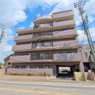 中古マンションの外観写真（キングスコート東刈谷_202号室）