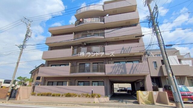 中古マンションの外観写真（キングスコート東刈谷_202号室）