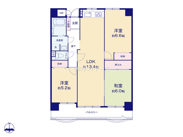 図面
