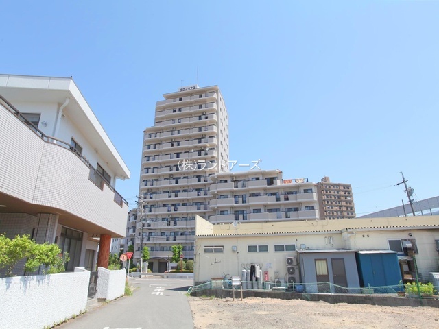 中古マンションの外観写真（グローリアス東刈谷弐番館_902号室）