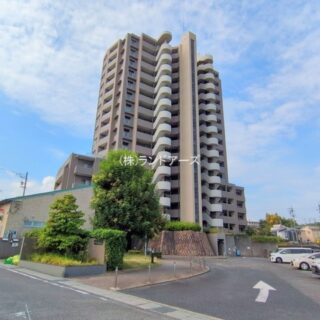 中古マンションの外観写真（サンマンションアトレ大府_1203号室）