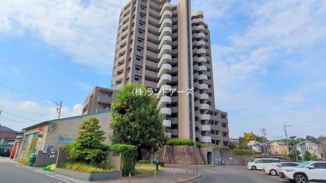 中古マンションの外観写真（サンマンションアトレ大府_1203号室）