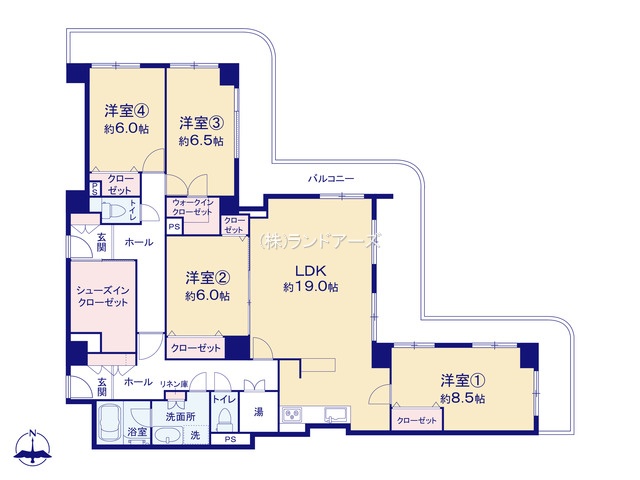 図面