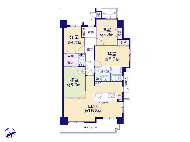 図面