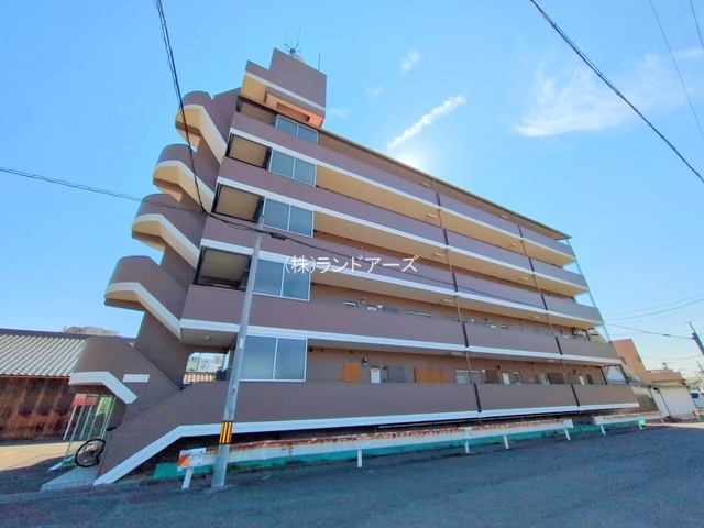 中古マンションの外観写真（セブンスターマンション第3春日井_403号室）