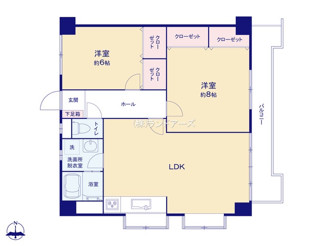 図面