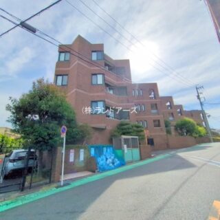 中古マンションの外観写真(セルシオシティ鳴海_117号室)