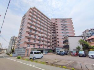 中古マンションの外観写真（ソシアルセイワ刈谷_503号室）
