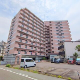 中古マンションの外観写真（ソシアルセイワ刈谷_503号室）