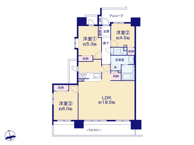 図面