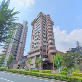 中古マンションの外観写真（ネクサス山手通_501号室）