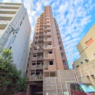 中古マンションの外観写真（ファミール上前津_901号室）
