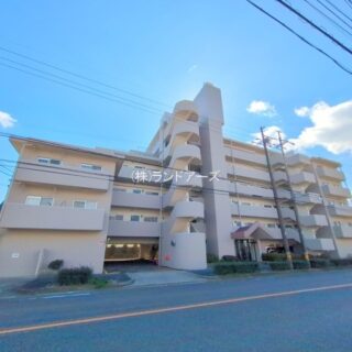 中古マンションの外観写真（プレイズ春日井_4C号室）