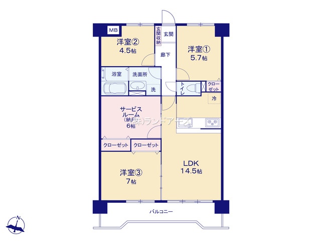 図面