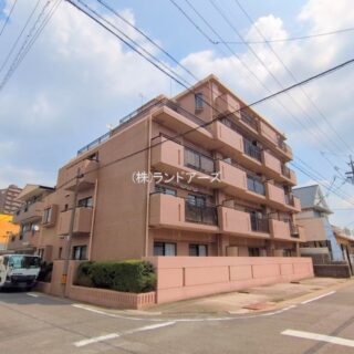 中古マンションの外観写真（ユニーブル千種東_303号室）