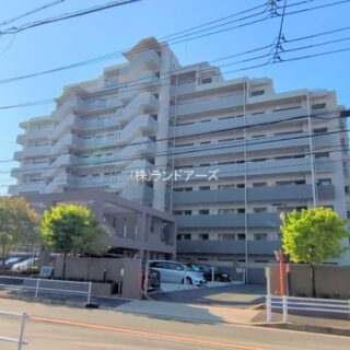 中古マンションのの外観写真（ユニーブル黒川シティ_206号室）