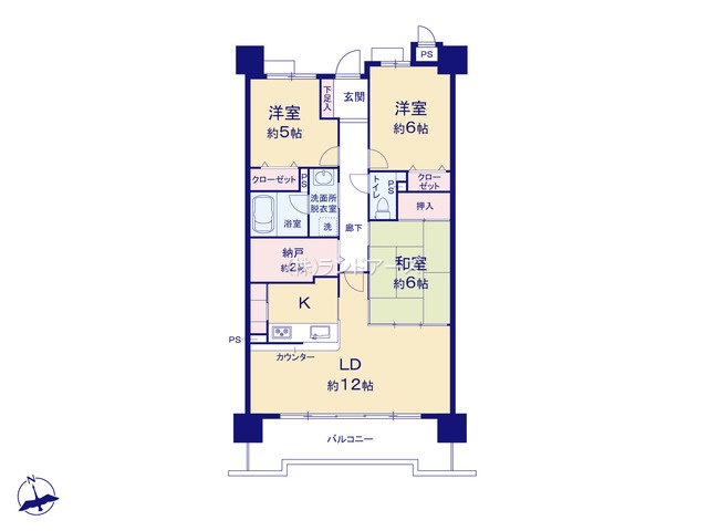 図面